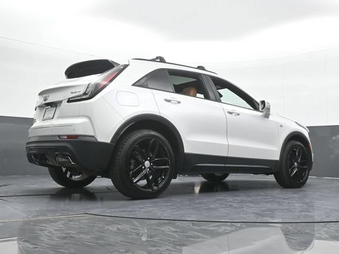 Used 2019 Cadillac XT4 Sport AWD/4WD image 76