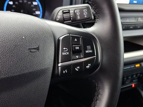 Used 2024 Ford Bronco Sport Heritage w/ Heritage Convenience Package image 22