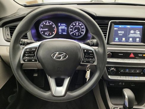 Used 2018 Hyundai Sonata ECO image 22