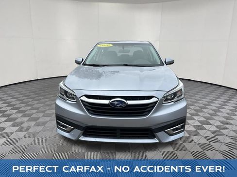 Used 2020 Subaru Legacy Limited w/ Popular Package #2 AWD/4WD image 2