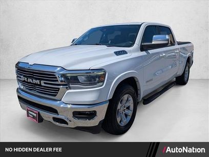 Used 2021 RAM 1500 Laramie