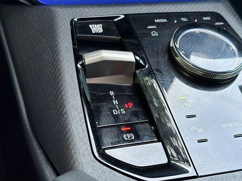 Used 2025 BMW X3 xDrive30i w/ Premium Package image 26