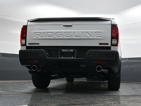 New 2026 Honda Ridgeline TrailSport image 37
