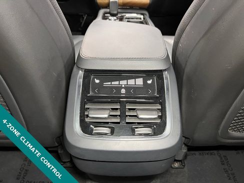 Used 2023 Volvo XC90 B6 Plus w/ Protection Package Premier image 13