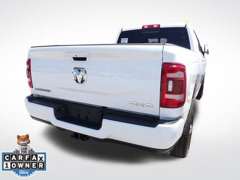 Used 2024 RAM 2500 Laramie w/ Safety Group AWD/4WD image 16