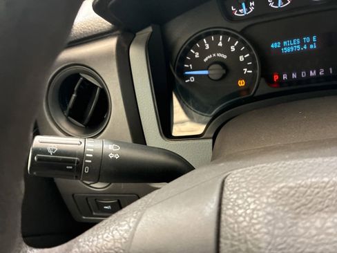 Used 2012 Ford F150 XL w/ Trailer Tow Pkg AWD/4WD image 18
