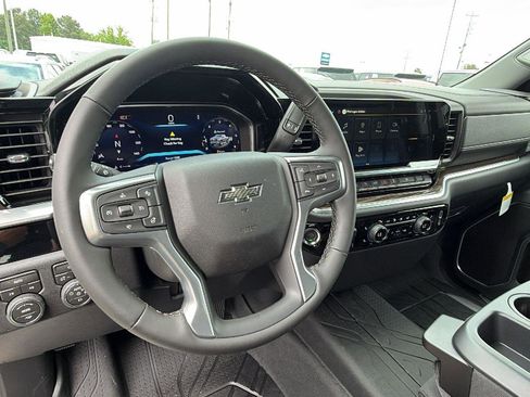 New 2026 Chevrolet Silverado 1500 RST w/ RST Select Package AWD/4WD image 18