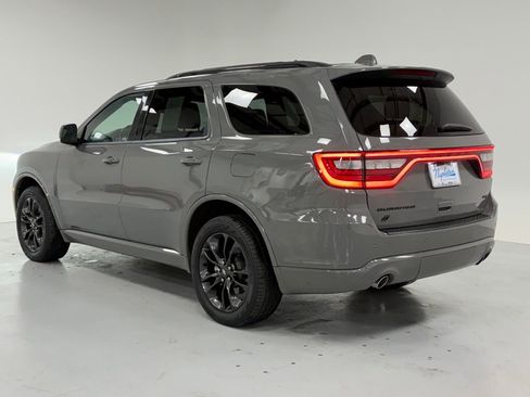 Used 2022 Dodge Durango GT image 3