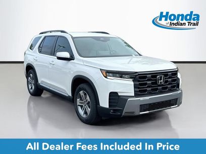 New 2026 Honda Pilot EX-L