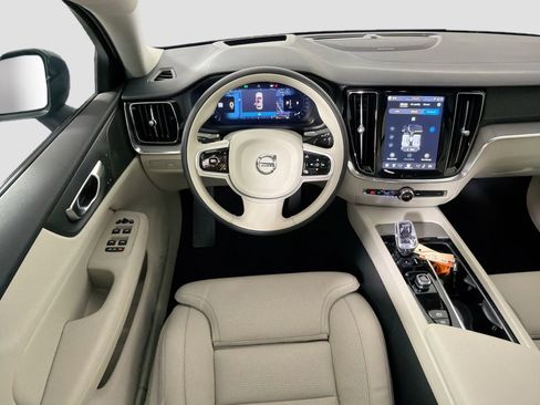 New 2026 Volvo V60 B5 Cross Country Ultra w/ Protection Package Premier AWD/4WD image 23