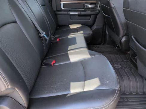 Used 2017 RAM 1500 Laramie AWD/4WD image 20