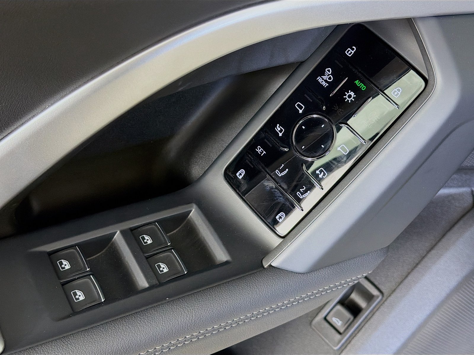 New 2026 Audi Q5 Premium Plus AWD/4WD image 17
