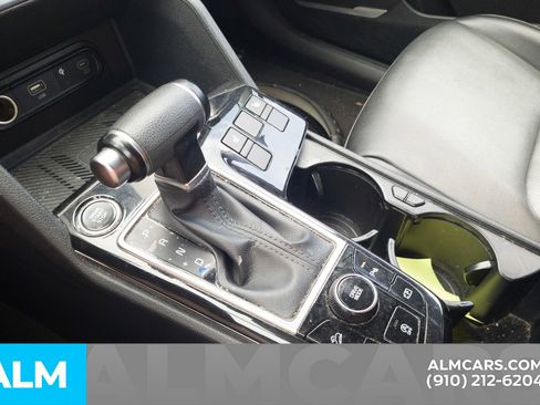 Used 2023 Kia Sportage EX FWD image 10