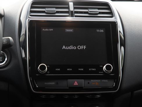 Used 2026 Mitsubishi Outlander Sport SE AWD/4WD image 17