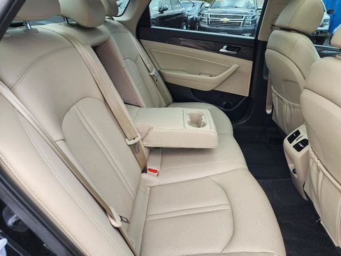 Used 2018 Hyundai Sonata Limited FWD image 26