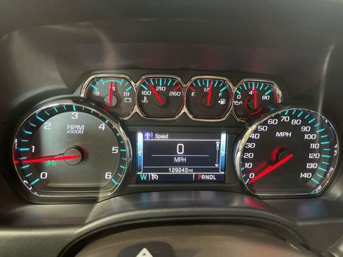 Used 2018 GMC Sierra 1500 SLT AWD/4WD image 15