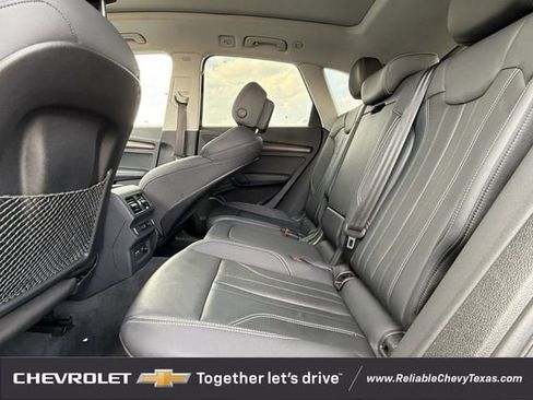 Used 2024 Audi Q5 2.0T Premium Plus image 37