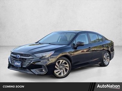 Used 2023 Subaru Legacy Limited