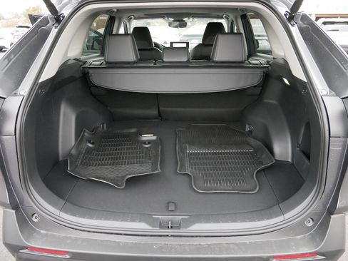 Certified 2025 Toyota RAV4 XLE Premium image 18