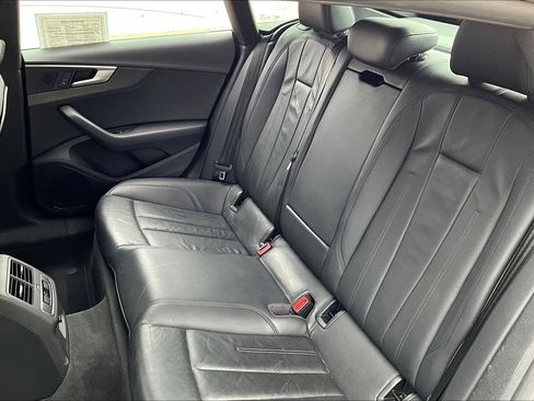 Used 2018 Audi A5 2.0T Premium w/ S Line Sport Package image 20