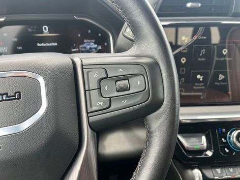 Used 2024 GMC Sierra 3500 Denali Ultimate AWD/4WD image 19