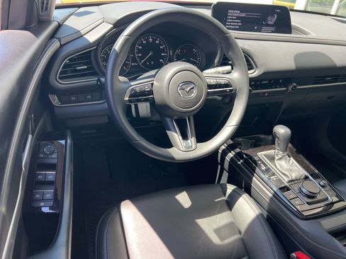 Used 2025 MAZDA CX-30 AWD 2.5 S w/ Select Sport Pkg image 13