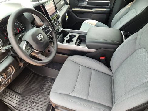 New 2026 RAM 1500 Lone Star AWD/4WD image 13