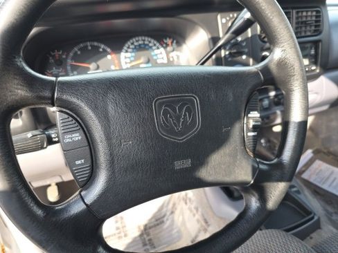 Used 1997 Dodge Dakota SLT image 17