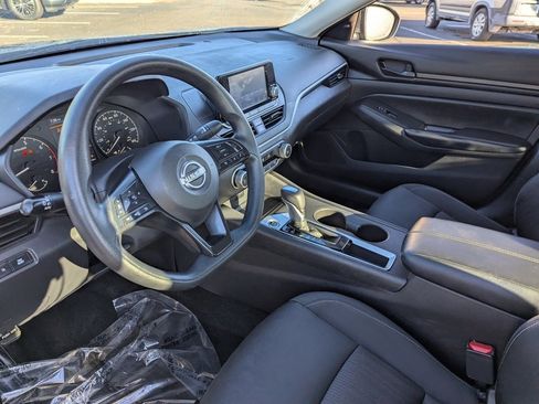 Certified 2023 Nissan Altima 2.5 S image 28