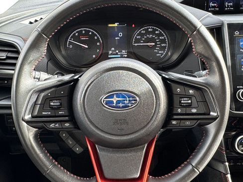 Used 2024 Subaru Forester Sport image 28