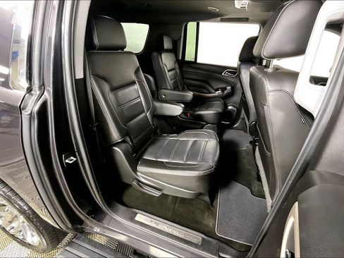 Used 2018 GMC Yukon XL Denali w/ Open Road Package image 27