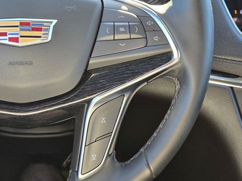 Certified 2025 Cadillac XT5 Premium Luxury image 25