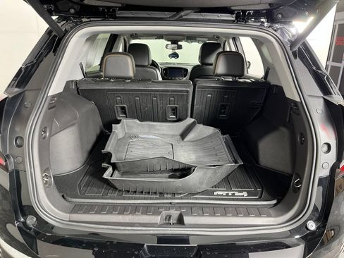 Certified 2024 GMC Terrain AT4 w/ LPO, Floor Liner Package AWD/4WD image 11