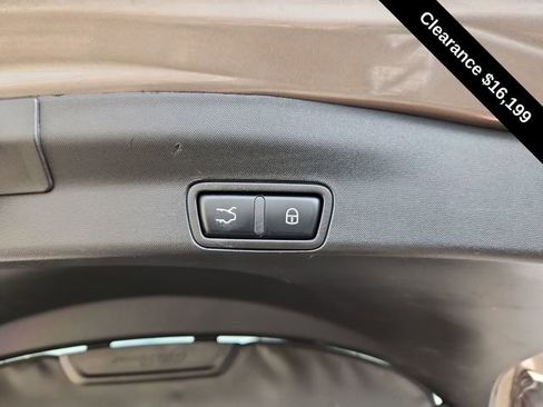 Used 2019 Alfa Romeo Stelvio Ti Lusso w/ Quick Order Package 22X Lusso image 32