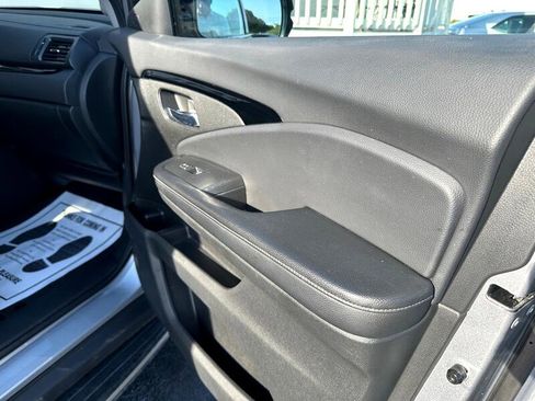 Used 2020 Honda Ridgeline RTL-E image 38