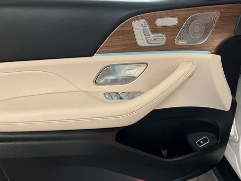 Certified 2023 Mercedes-Benz GLE 350 4MATIC image 13