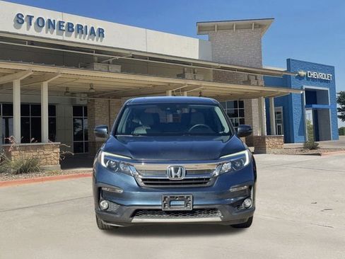 Used 2022 Honda Pilot EX-L image 9