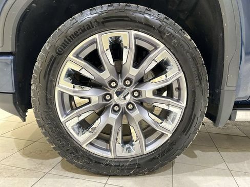 Certified 2023 GMC Sierra 1500 Denali w/ Denali Reserve Package AWD/4WD image 30