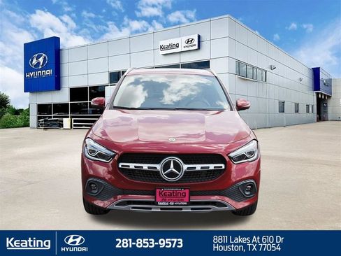 Used 2022 Mercedes-Benz GLA 250 image 2