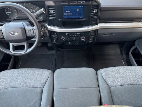 Certified 2023 Ford F350 XLT image 14
