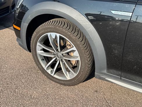 Used 2018 Audi A4 2.0T allroad Prestige AWD/4WD image 20