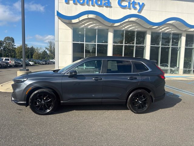 Used 2024 Honda CR-V Sport-L image 5