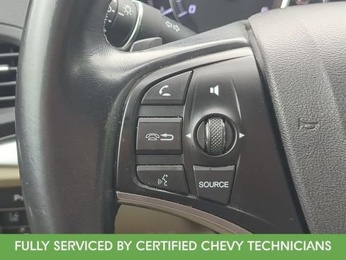 Used 2019 Acura MDX w/ Technology Package AWD/4WD image 27