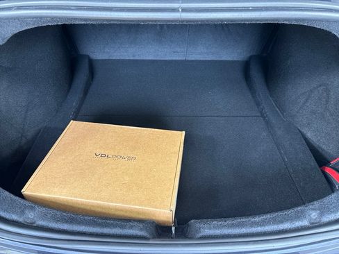 Used 2025 Tesla Model 3 Long Range RWD image 18