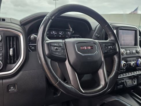 Used 2022 GMC Sierra 1500 AT4 w/ AT4 Premium Package AWD/4WD image 10