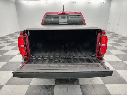 Used 2017 Chevrolet Colorado Z71 image 22