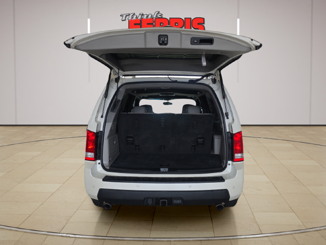 Used 2011 Honda Pilot Touring image 9