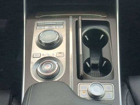 Used 2024 Genesis GV80 3.5T AWD/4WD image 18