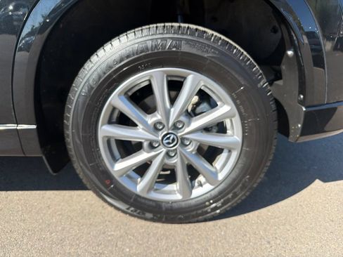 Used 2025 MAZDA CX-5 AWD 2.5 S w/ Preferred Package image 32