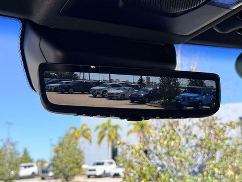 Used 2026 Toyota Land Cruiser image 28